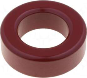 MICROMETALS Ferrite: toroidal | L: 11