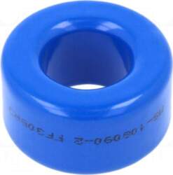 MICROMETALS Ferrite: toroidal | L: 14mm