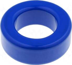 MICROMETALS Ferrite: toroidal | L: 15mm