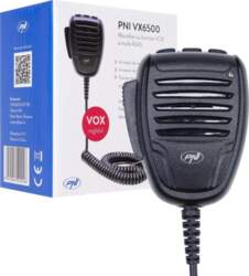Microphone PNI VX6500 with VOX function