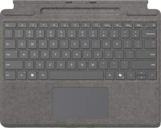 Microsoft Surface Pro Keyboard with Pen