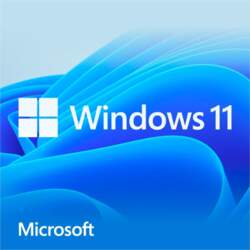 Microsoft Windows 11 Home (64-bit, French
