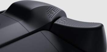 Microsoft Xbox Wireless Controller Black Bluetooth