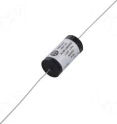MIFLEX SOLUTIONS Capacitor: polypropylene | 2