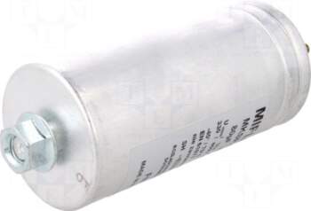 MIFLEX SOLUTIONS Capacitor: polypropylene | 80uF