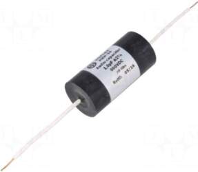 MIFLEX SOLUTIONS Capacitor: polypropylene | 1uF