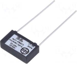 MIFLEX SOLUTIONS Capacitor: polypropylene | 68nF