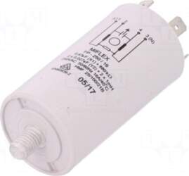 MIFLEX SOLUTIONS Filter: anti-interference | 250VAC