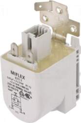 MIFLEX SOLUTIONS Filter: anti-interference | 250VAC