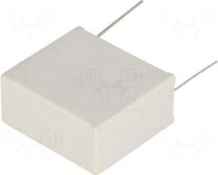 MIFLEX SOLUTIONS Filter: RC | 275VAC
