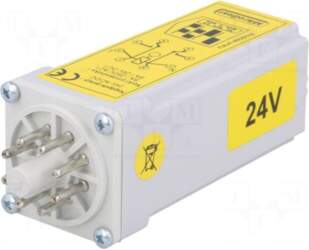 MIKROBEST Timer | 0,25s÷12min |