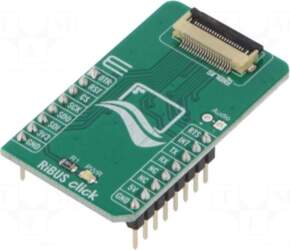 MIKROE Click board | prototype board