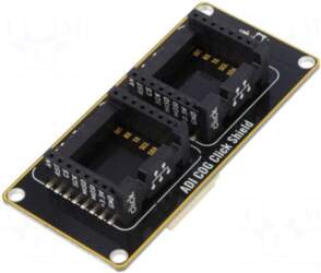 MIKROE Click board | adaptor |