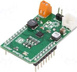 MIKROE Click board | DC/DC converter