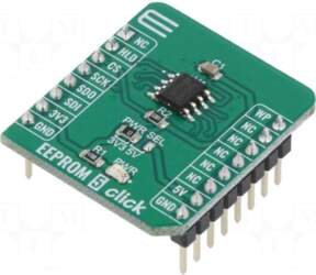 MIKROE Click board | prototype board
