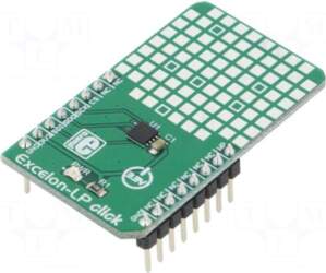 MIKROE Click board | FRAM memory