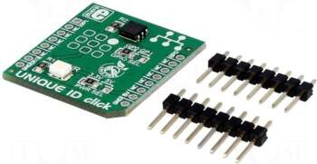 MIKROE Click board | integrated circuit