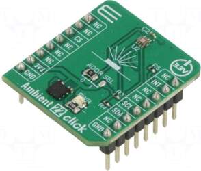 MIKROE Click board | prototype board