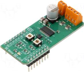 MIKROE Click board | prototype board