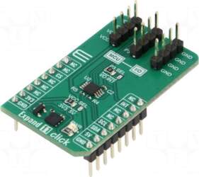 MIKROE Click board | prototype board