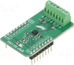 MIKROE Click board | prototype board