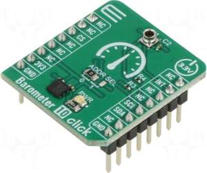 MIKROE Click board | prototype board