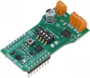 MIKROE Click board | prototype board