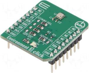 MIKROE Click board | prototype board