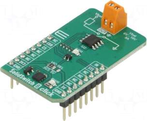 MIKROE Click board | prototype board