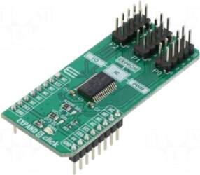 MIKROE Click board | prototype board