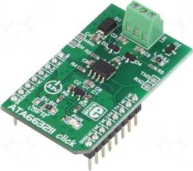MIKROE Click board | prototype board