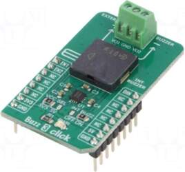 MIKROE Click board | prototype board