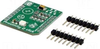 MIKROE Click board | proximity sensor