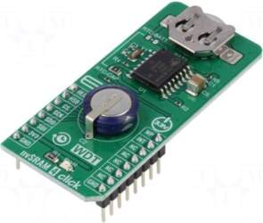 MIKROE Click board | prototype board