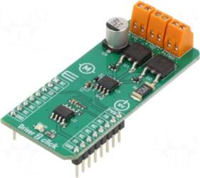 MIKROE Click board | prototype board