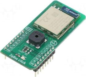 MIKROE Click board | prototype board