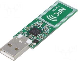 MIKROE Dev.kit: ARM NXP |