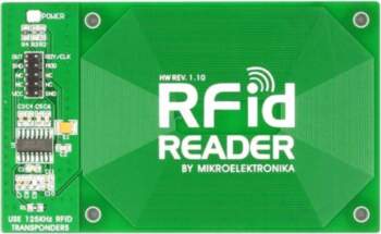 MIKROE Expansion board | IDC10 |