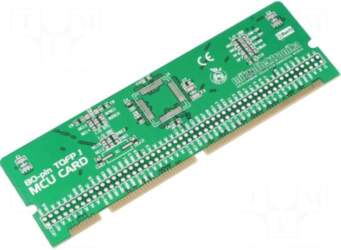 MIKROE Multiadapter | Plug-In-Module board 80pin