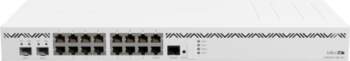 MikroTik CCR2004-16G-2S+