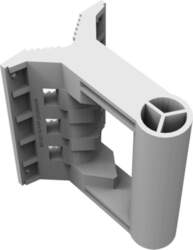 MikroTik QuickMOUNT extra QME