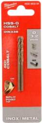 Milwaukee Drill bit | for metal