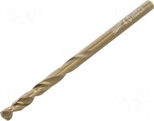 Milwaukee Drill bit | for metal