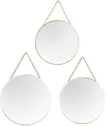 Mirrors & More Spoguļu komplekts CORA