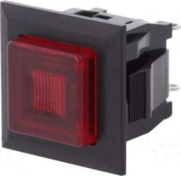 MIYAMA Switch: push-button | Pos: 2