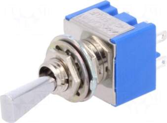 MIYAMA Switch: toggle | Pos: 2