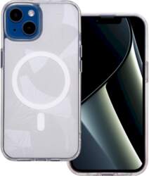 Mocco Flash Mag Back Case Aizmugurējais