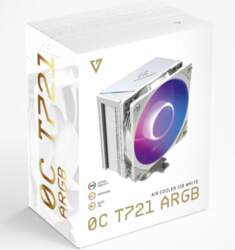 MODECOM Volcano 0C T721 ARGB Processor