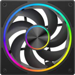MODECOM VOLCANO LOOP 120 ARGB FAN