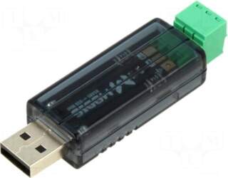 MODIG Automation module: converter | RS485/USB